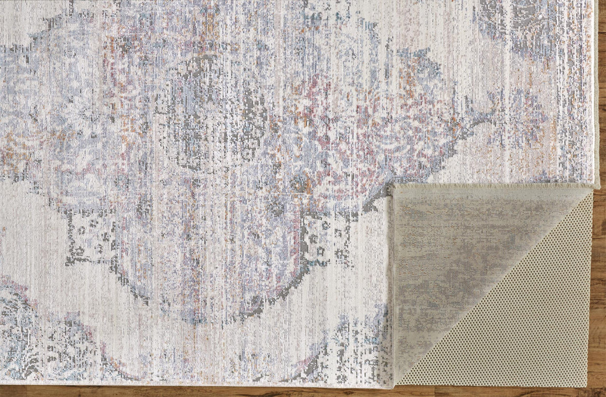 Cecily 3581F in CREAM/MULTI