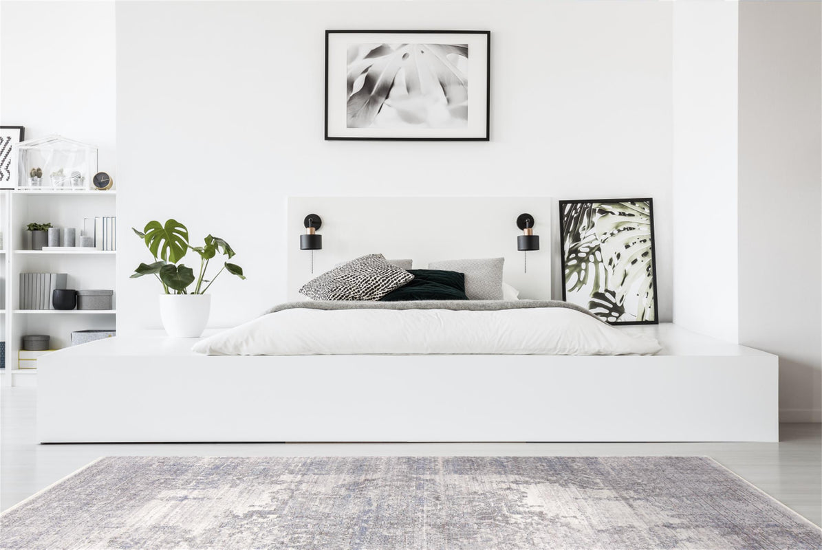 Cecily 3586F in GRAY