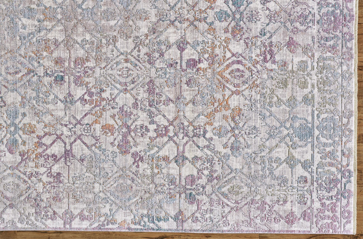 Cecily 3595F in MULTI