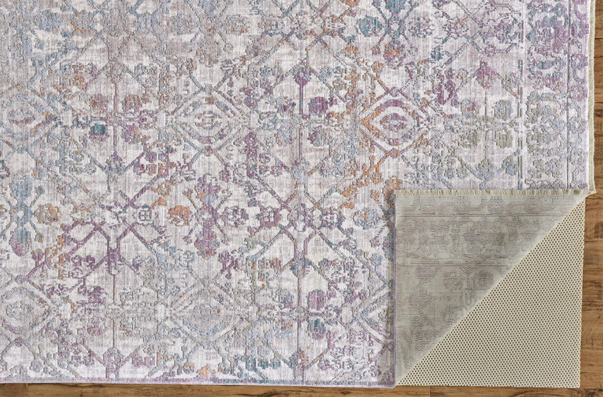 Cecily 3595F in MULTI