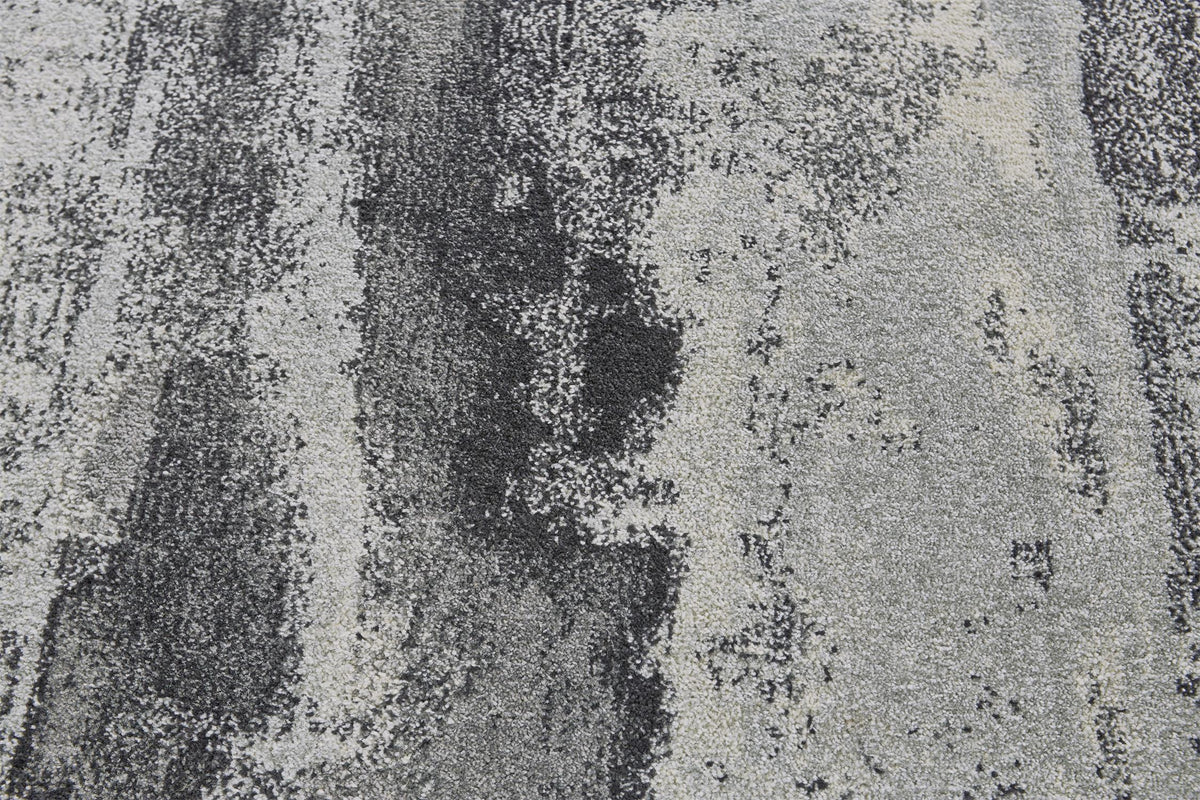 Bleecker 3606F in ASPHALT