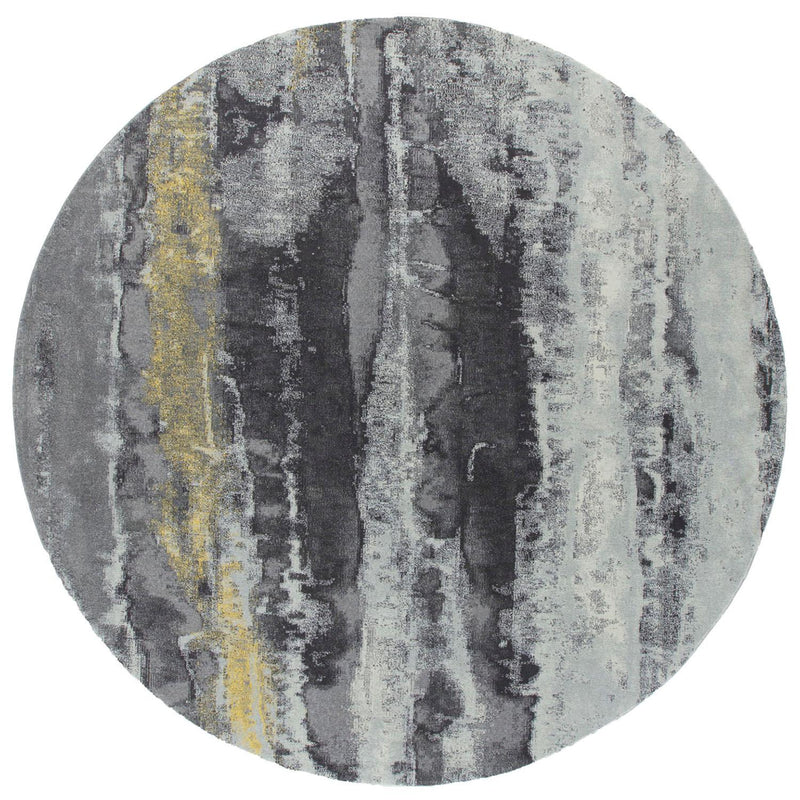 Bleecker 3606F in ASPHALT