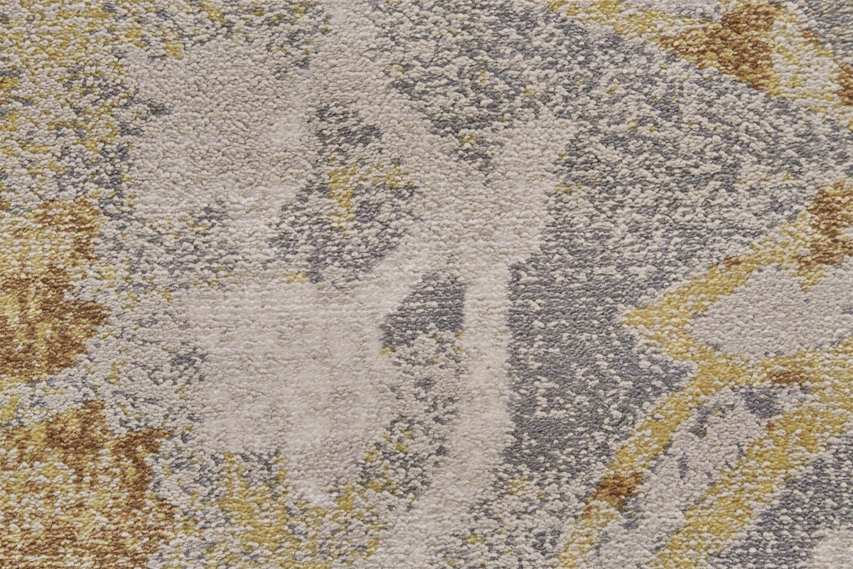 Cannes 3685F in GRAY/YELLOW