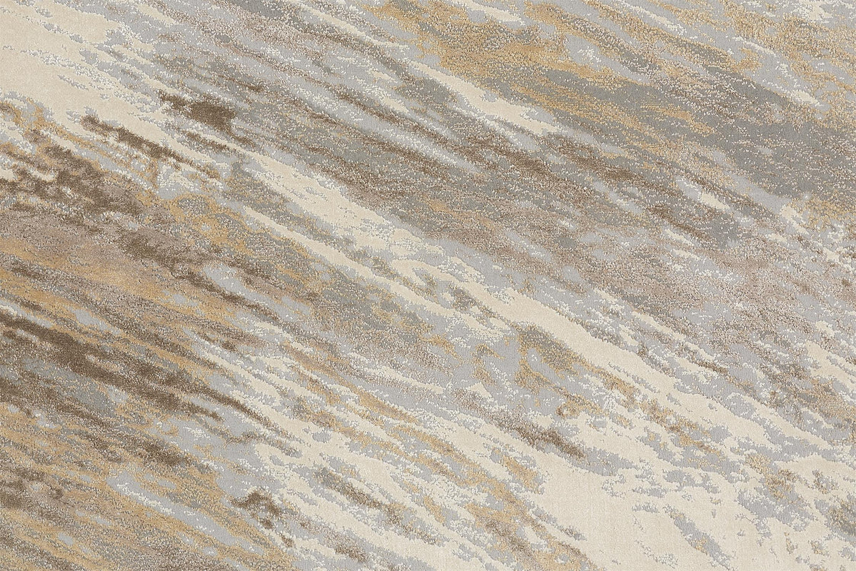 Parker 3704F in BEIGE/BLUE