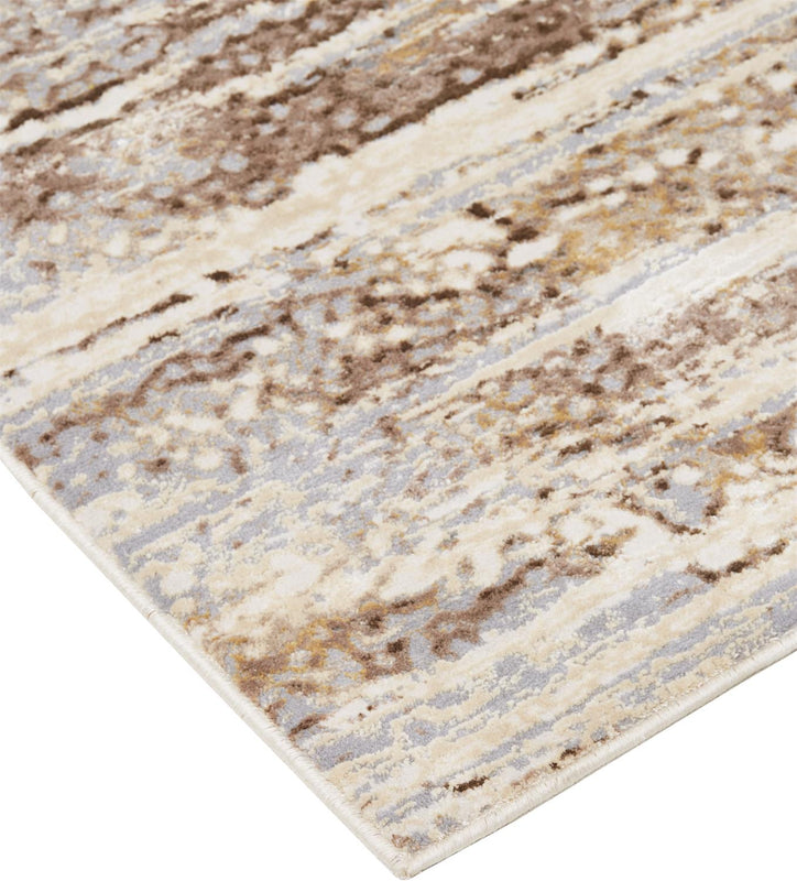 Parker 3705F in IVORY/GRAY