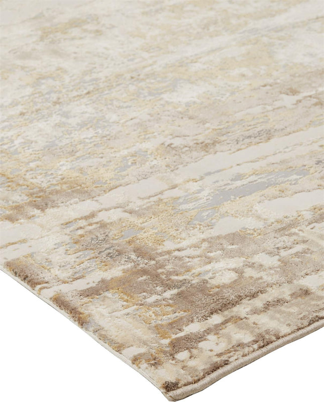 Parker 3709F in GRAY/BEIGE