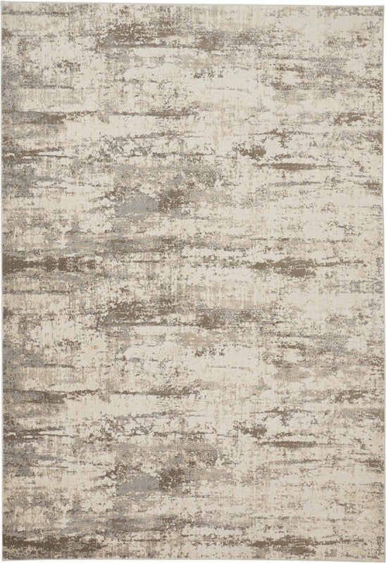 Parker 3719F in SILVER/BEIGE