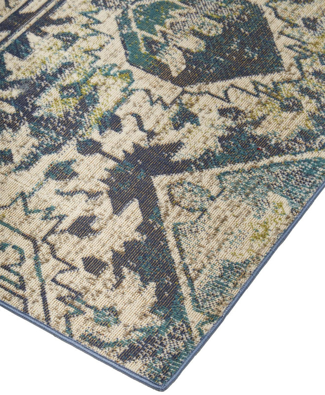 Foster 3760F in GREEN/BEIGE