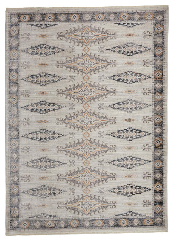 Kyra 3847F in BEIGE/GRAY