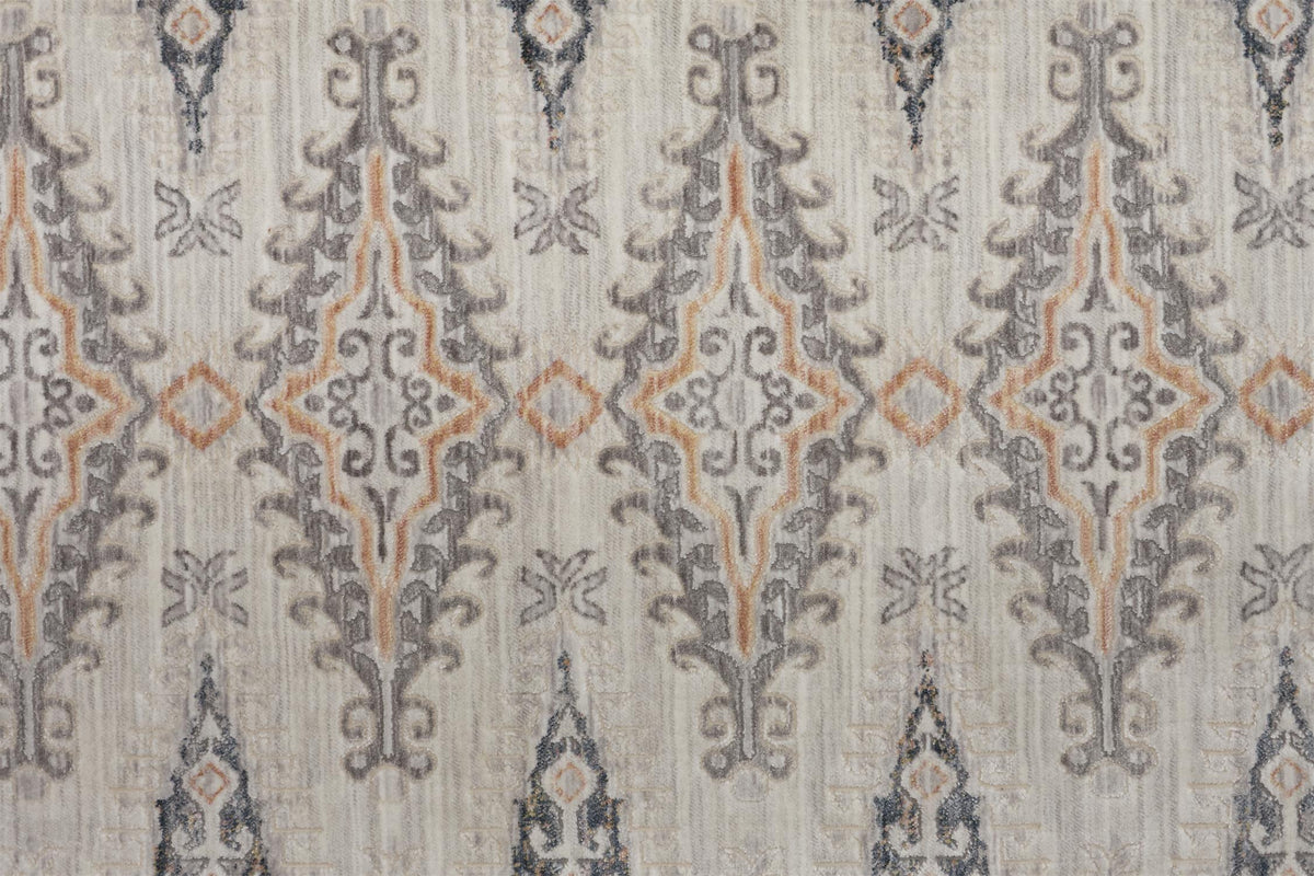 Kyra 3847F in BEIGE/GRAY