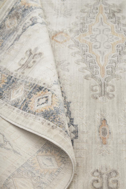 Kyra 3847F in BEIGE/GRAY