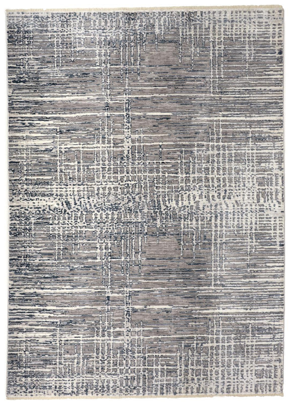 Kyra 3853F in GRAY/BEIGE