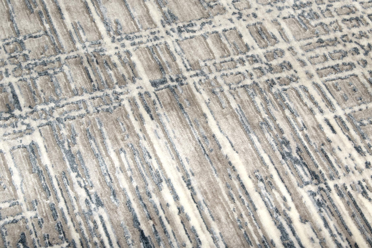 Kyra 3853F in GRAY/BEIGE