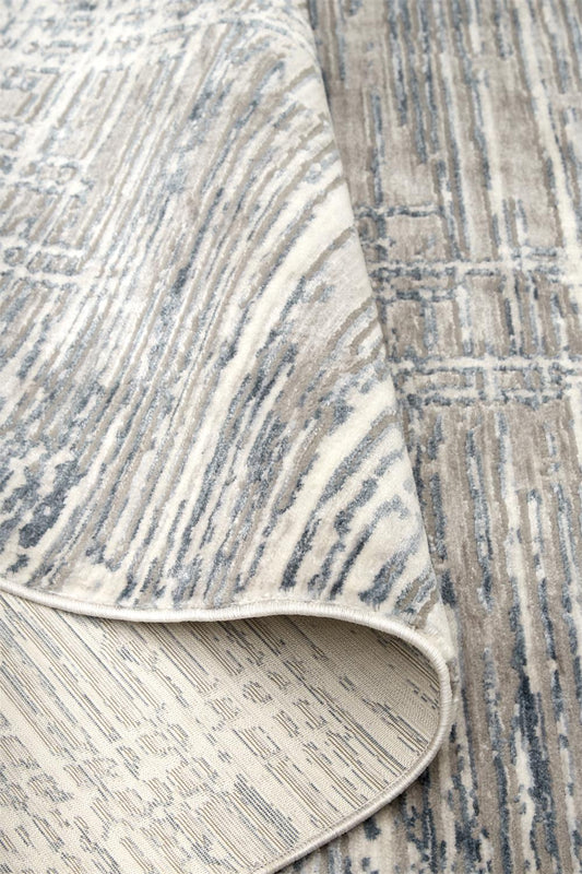 Kyra 3853F in GRAY/BEIGE