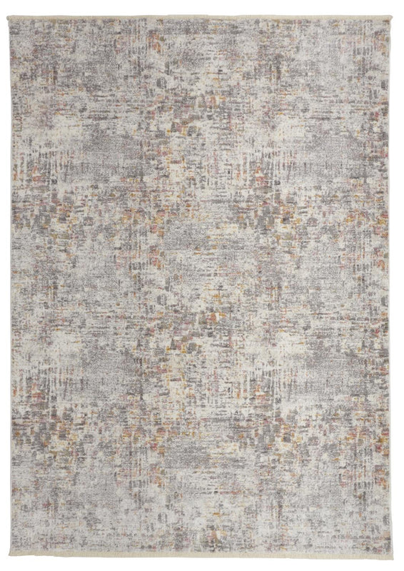 Kyra 3856F in GRAY/BEIGE