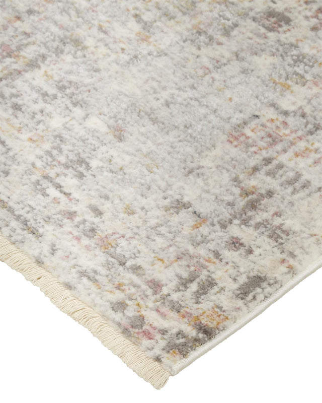 Kyra 3856F in GRAY/BEIGE