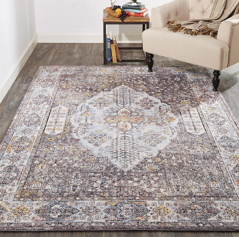 Armant 3906F in GRAY/MULTI