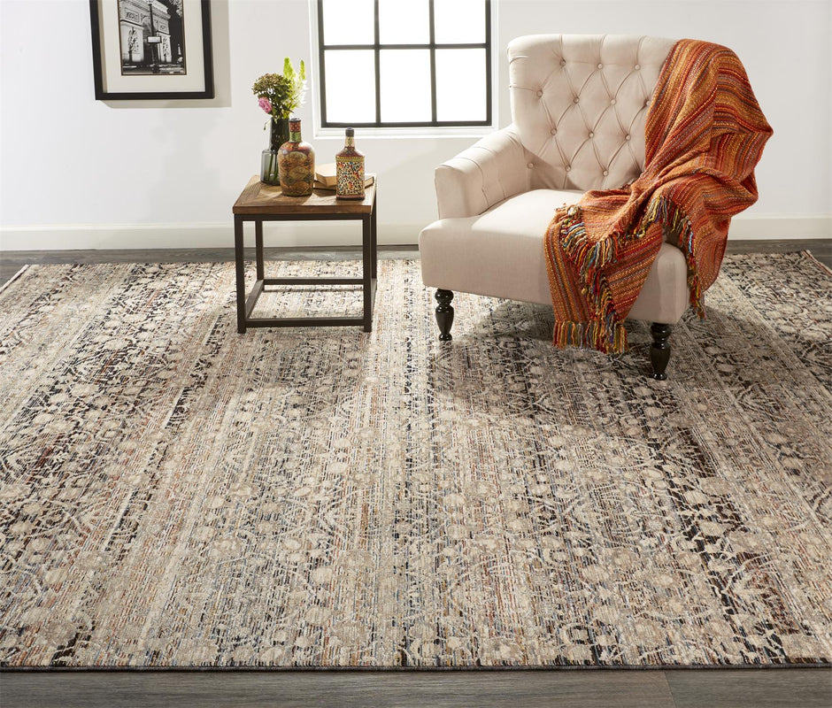 Caprio 3961F in STONE