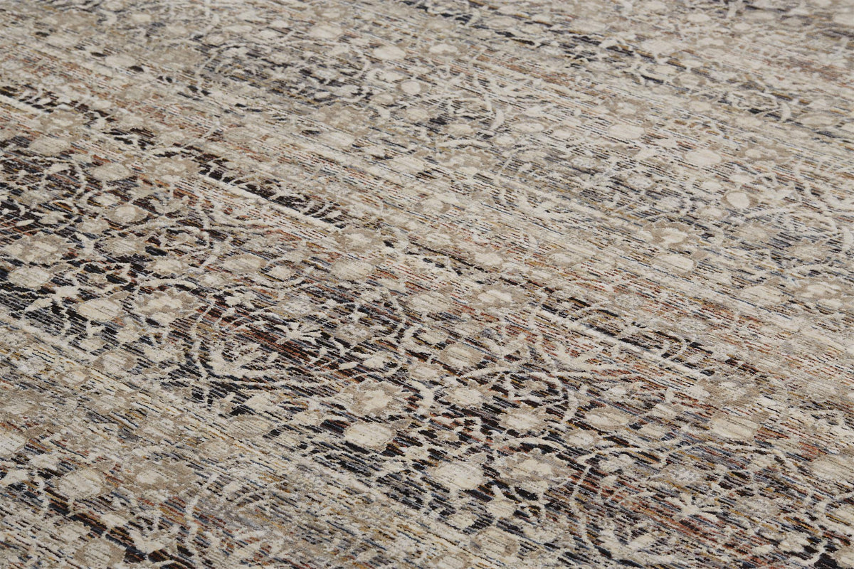 Caprio 3961F in STONE
