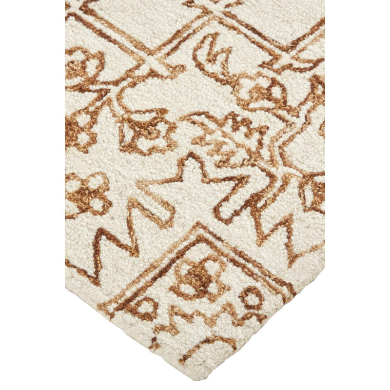 Belfort 8778F IN IVORY-BROWN