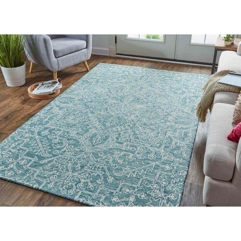 Belfort 8778F IN TEAL
