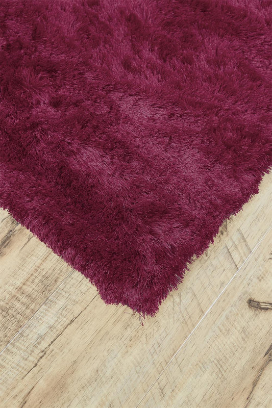 Indochine 4550F in CRANBERRY