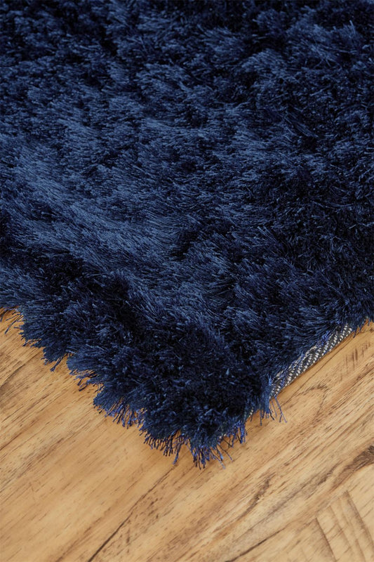 Indochine 4550F in DARK BLUE