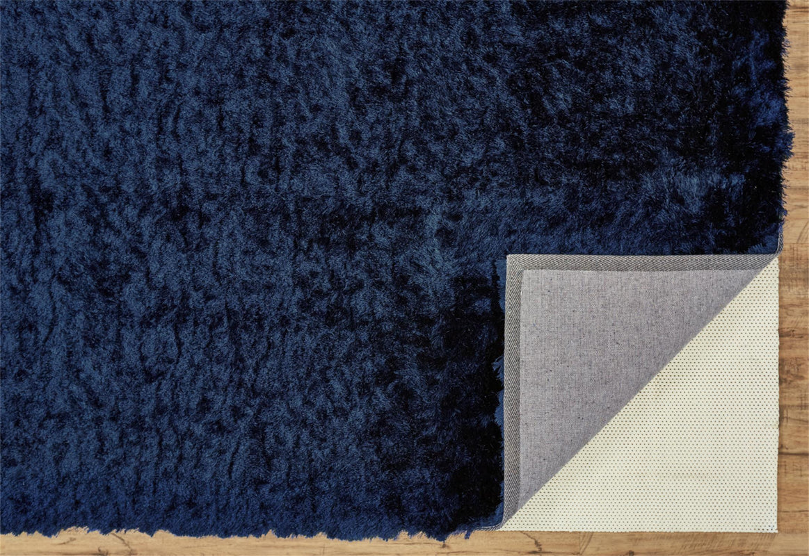 Indochine 4550F in DARK BLUE