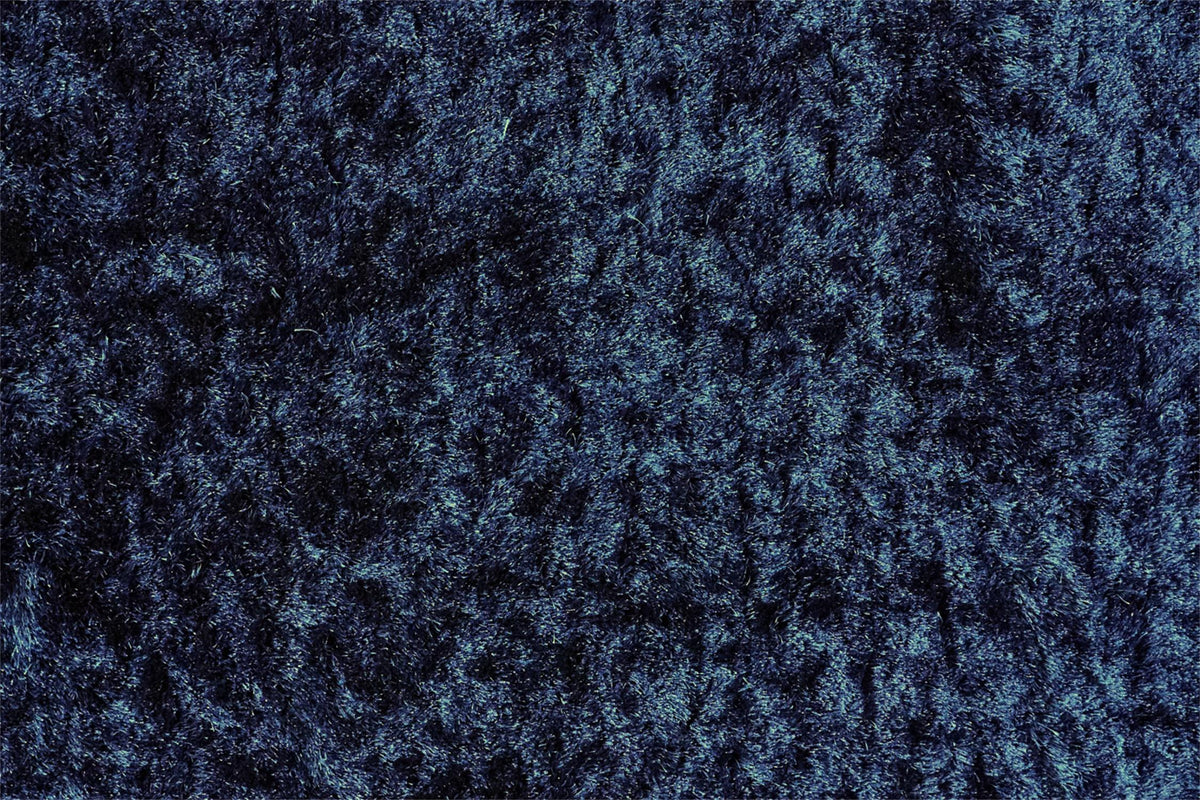 Indochine 4550F in DARK BLUE