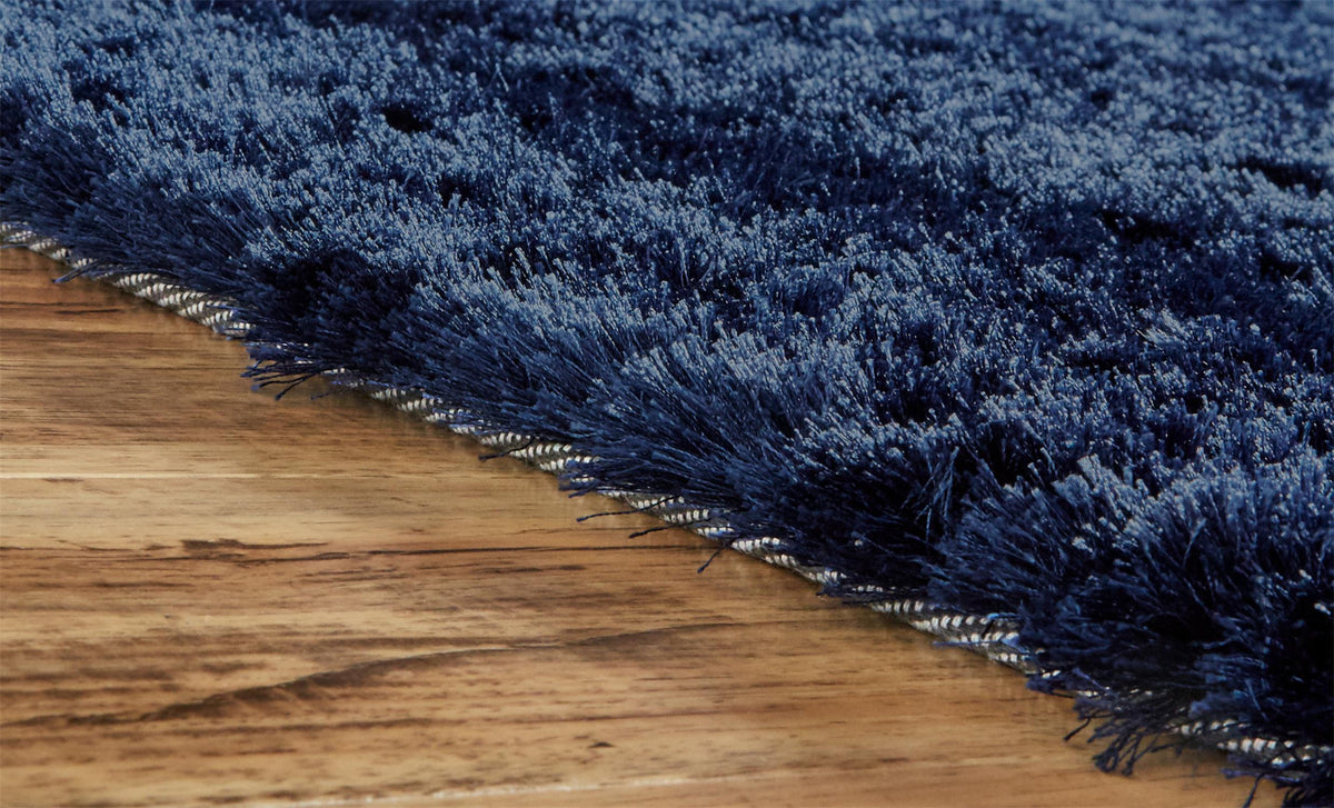Indochine 4550F in DARK BLUE