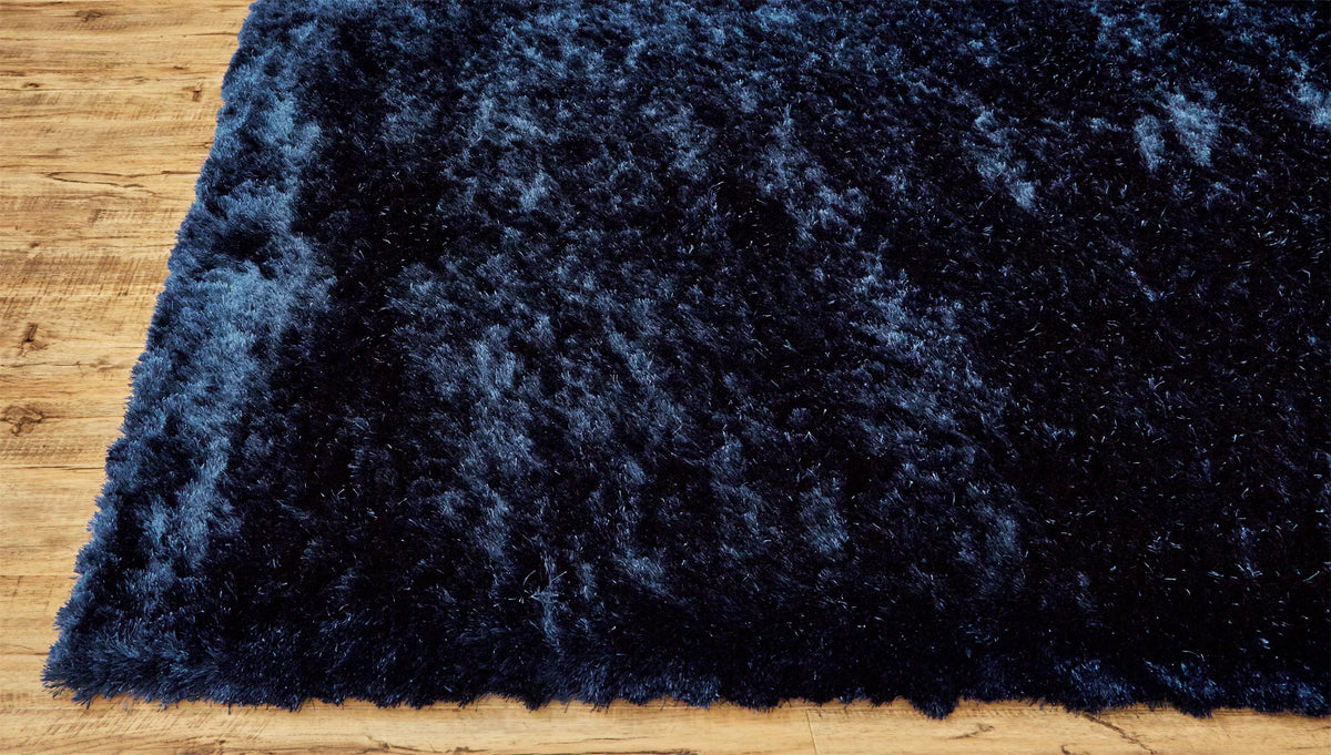 Indochine 4550F in DARK BLUE