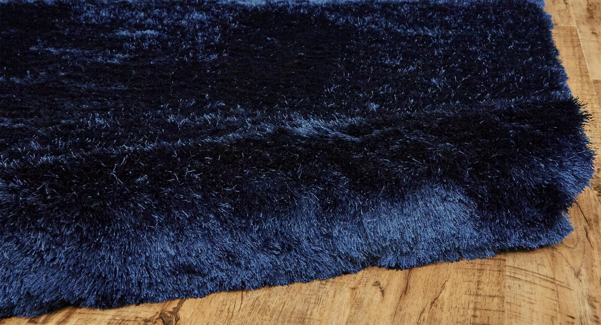 Indochine 4550F in DARK BLUE