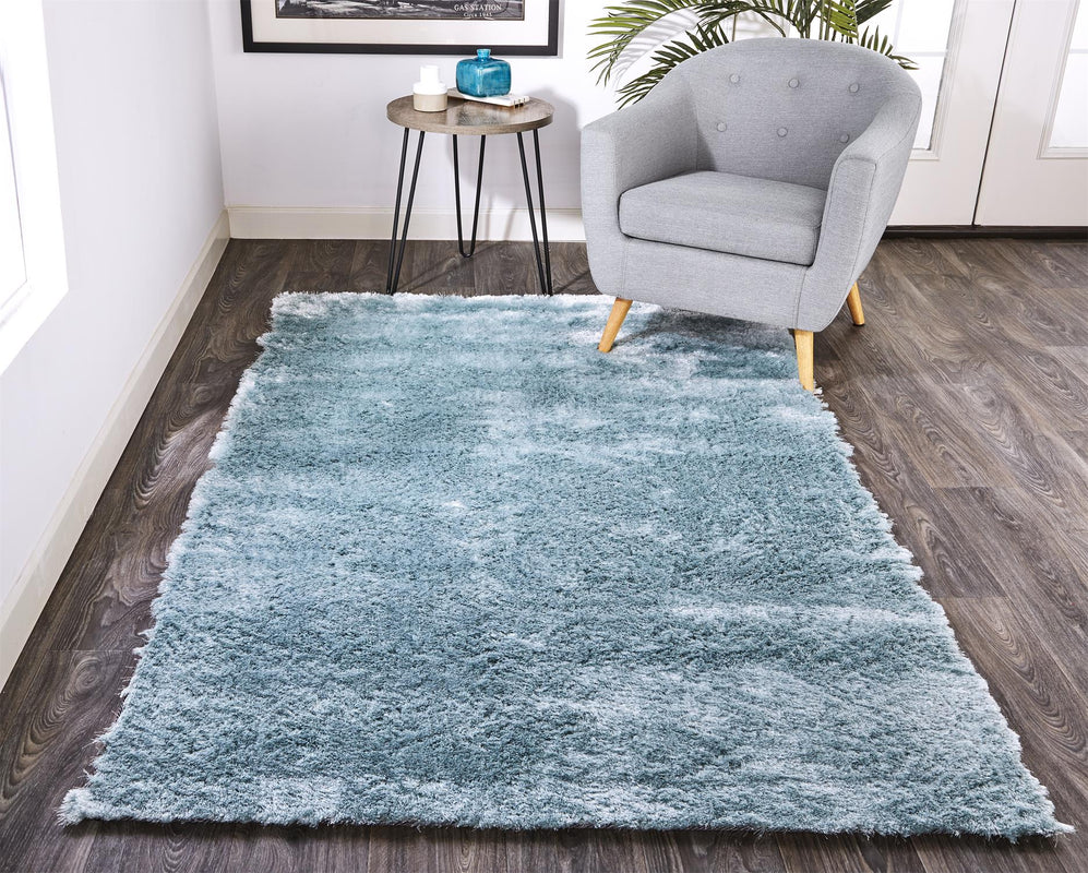 Indochine 4550F in LIGHT AQUA