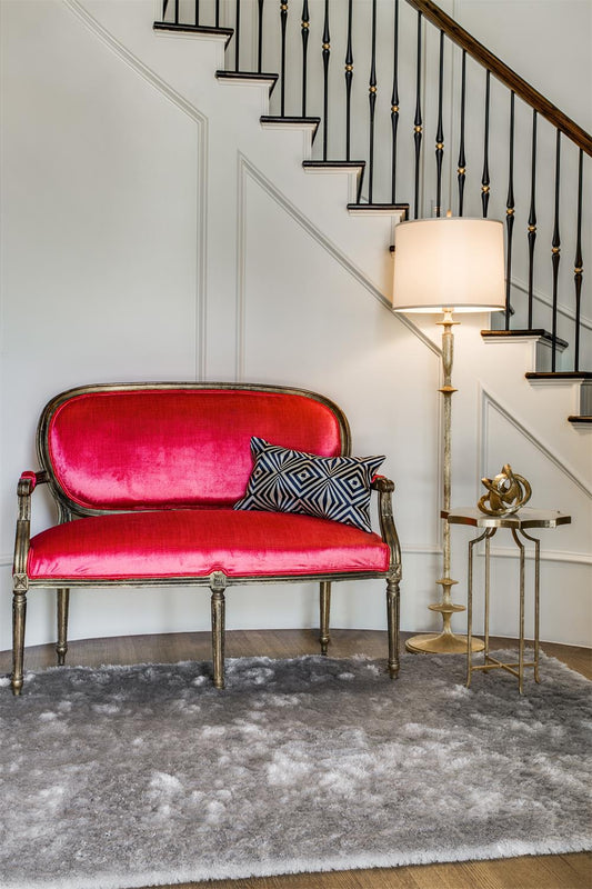 Indochine 4550F in PLATINUM