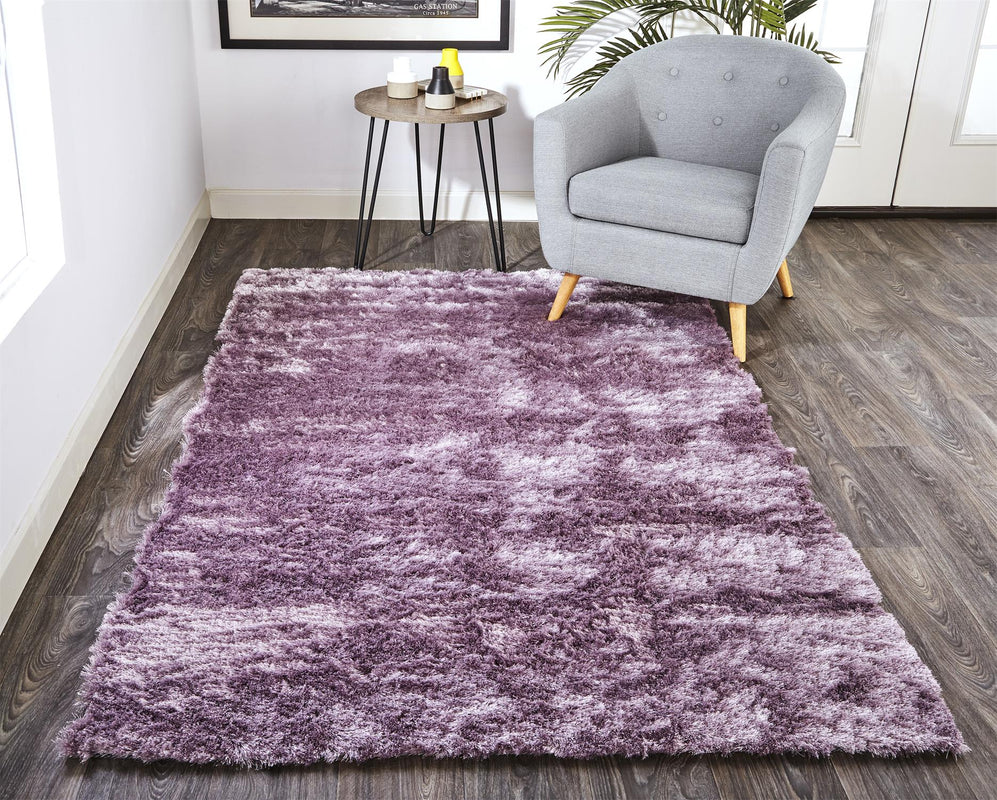 Indochine 4550F in SMOKY/AMETHYST