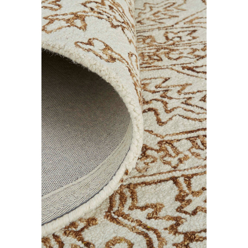 Belfort 8778F IN IVORY-BROWN