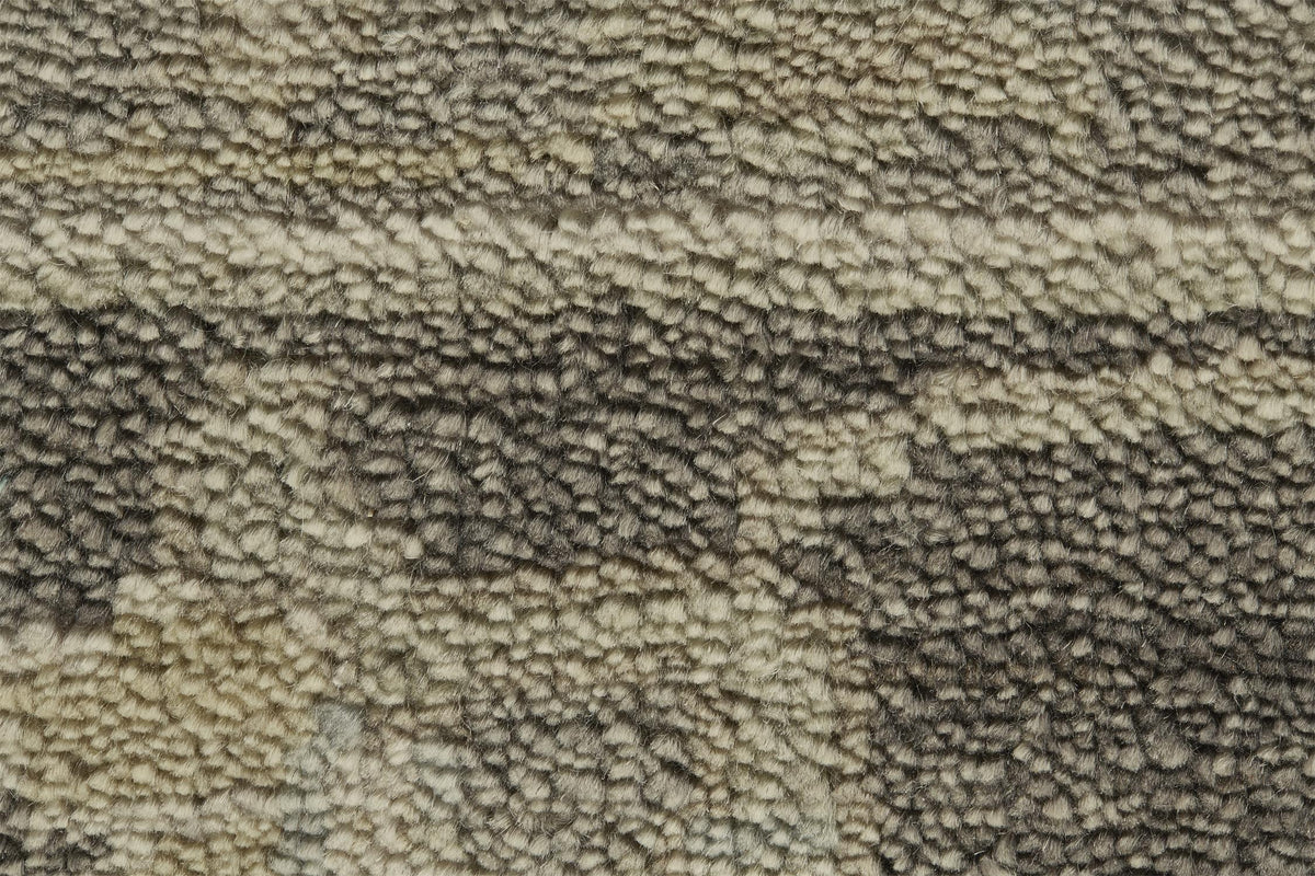 Ustad 6280F in CHARCOAL/MULTI