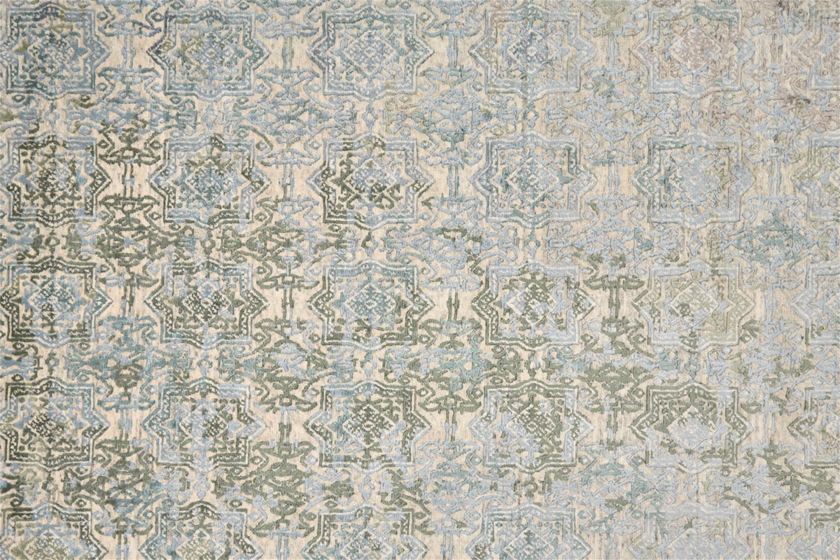 Hayden 6042L IN NATURAL/GREEN