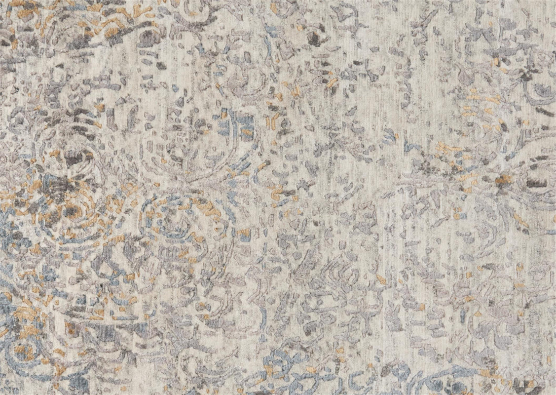 Hayden 6045L IN NATURAL/GOLD