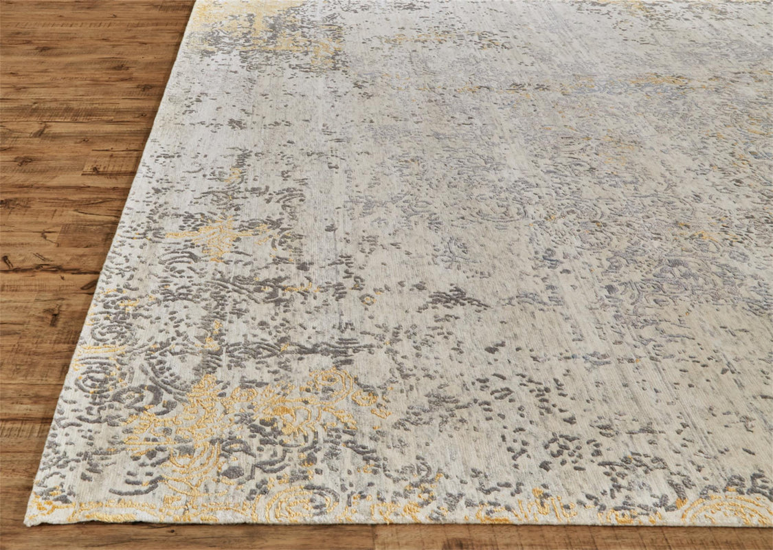 Hayden 6045L IN NATURAL/GOLD
