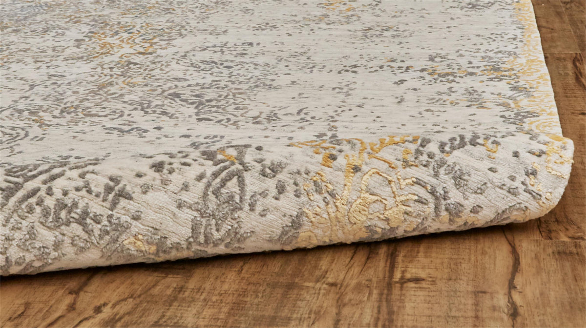 Hayden 6045L IN NATURAL/GOLD