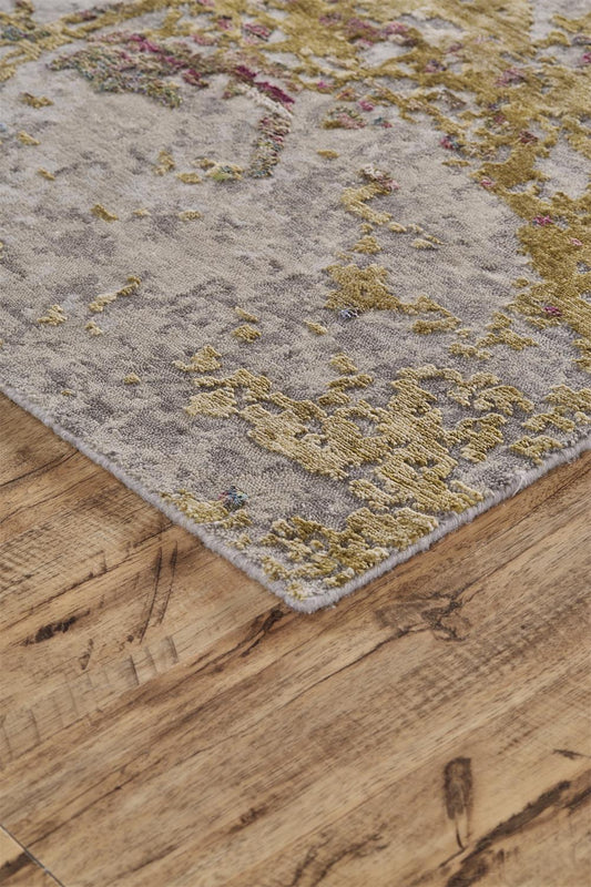 Adira 6026L IN SILVER/GOLD