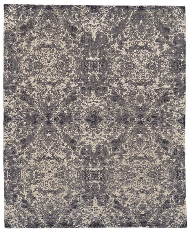 Adira 6027L IN CHARCOAL/SILVER