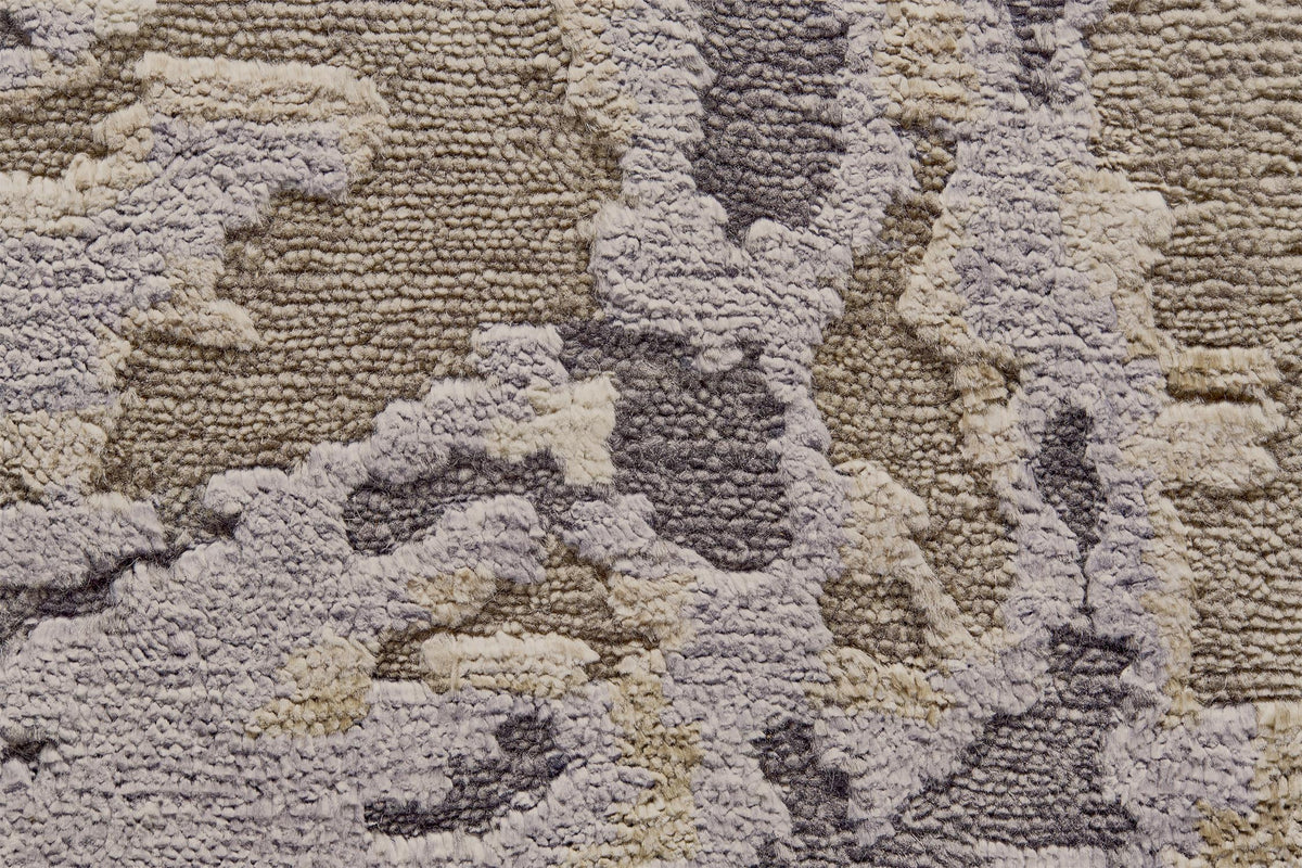 Lor 6002L IN BEIGE/SILVER
