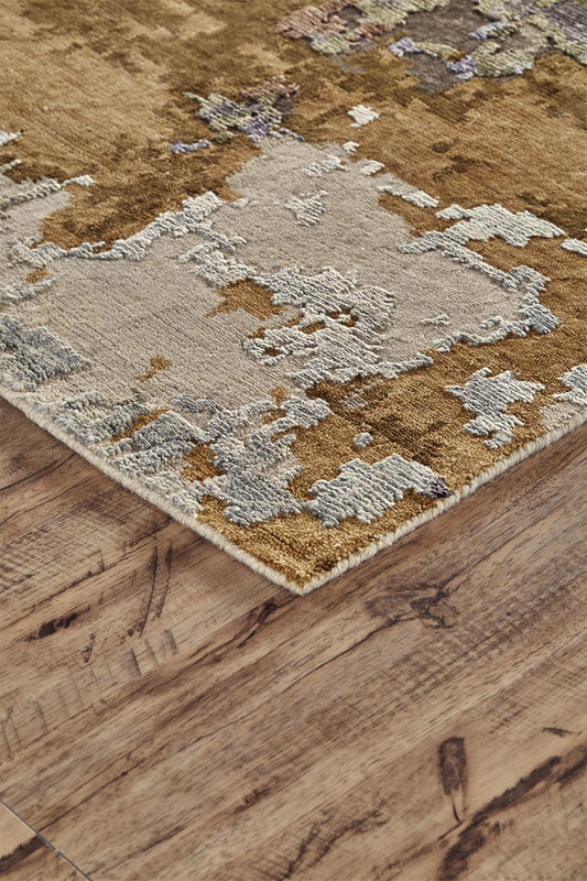 Lor 6003L IN GOLD/GREY