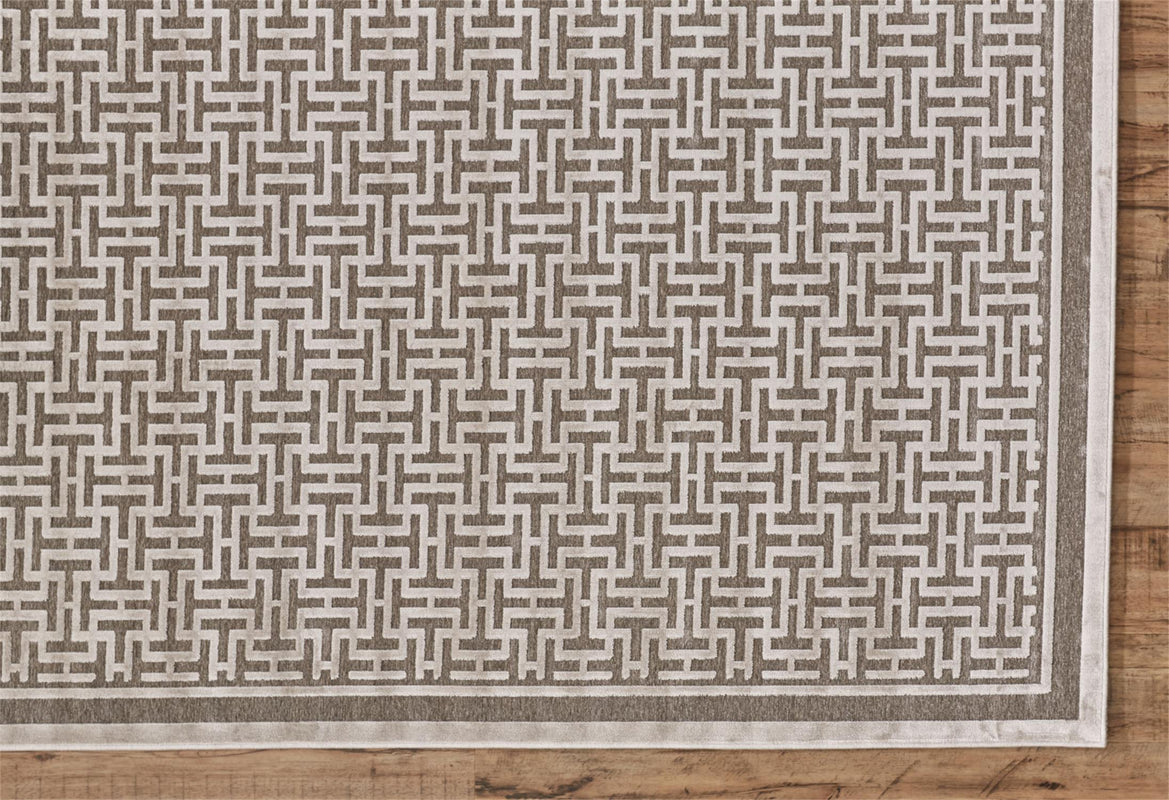 Saphir Zam 3097F in PEWTER/LIGHT GREY