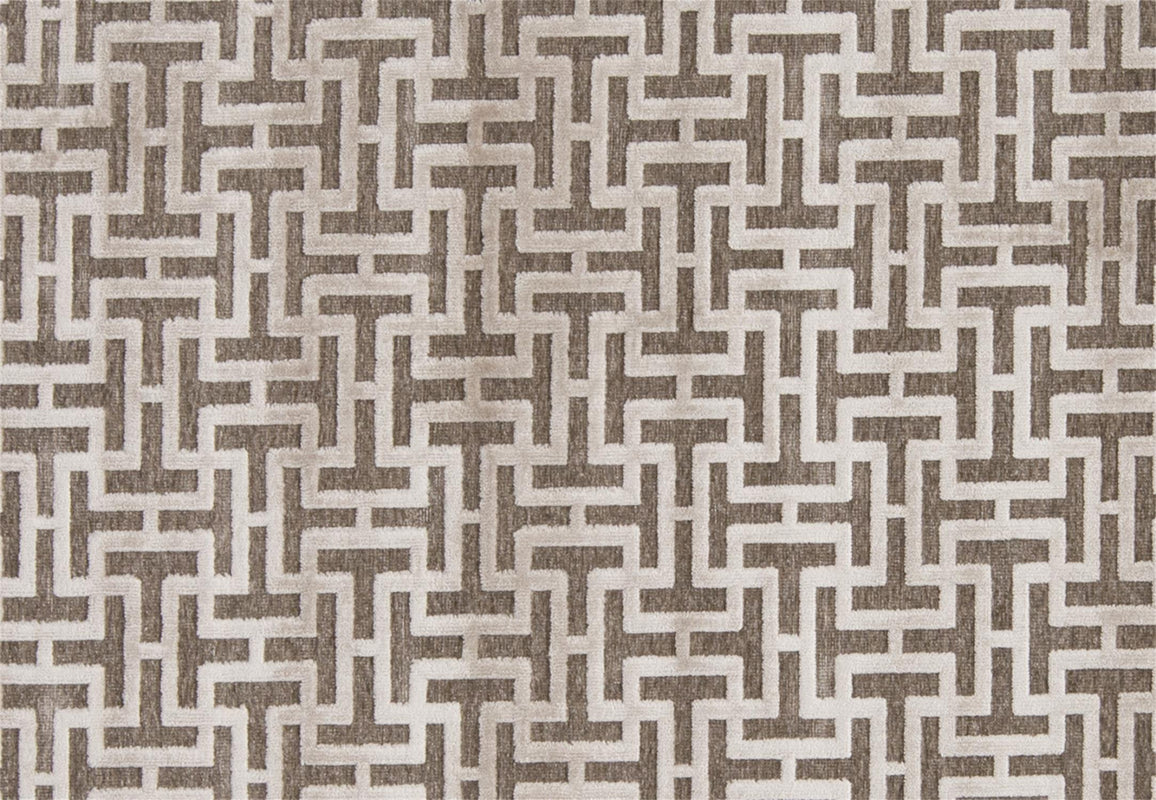 Saphir Zam 3097F in PEWTER/LIGHT GREY