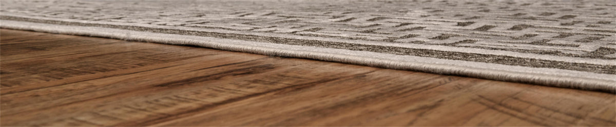 Saphir Zam 3097F in PEWTER/LIGHT GREY