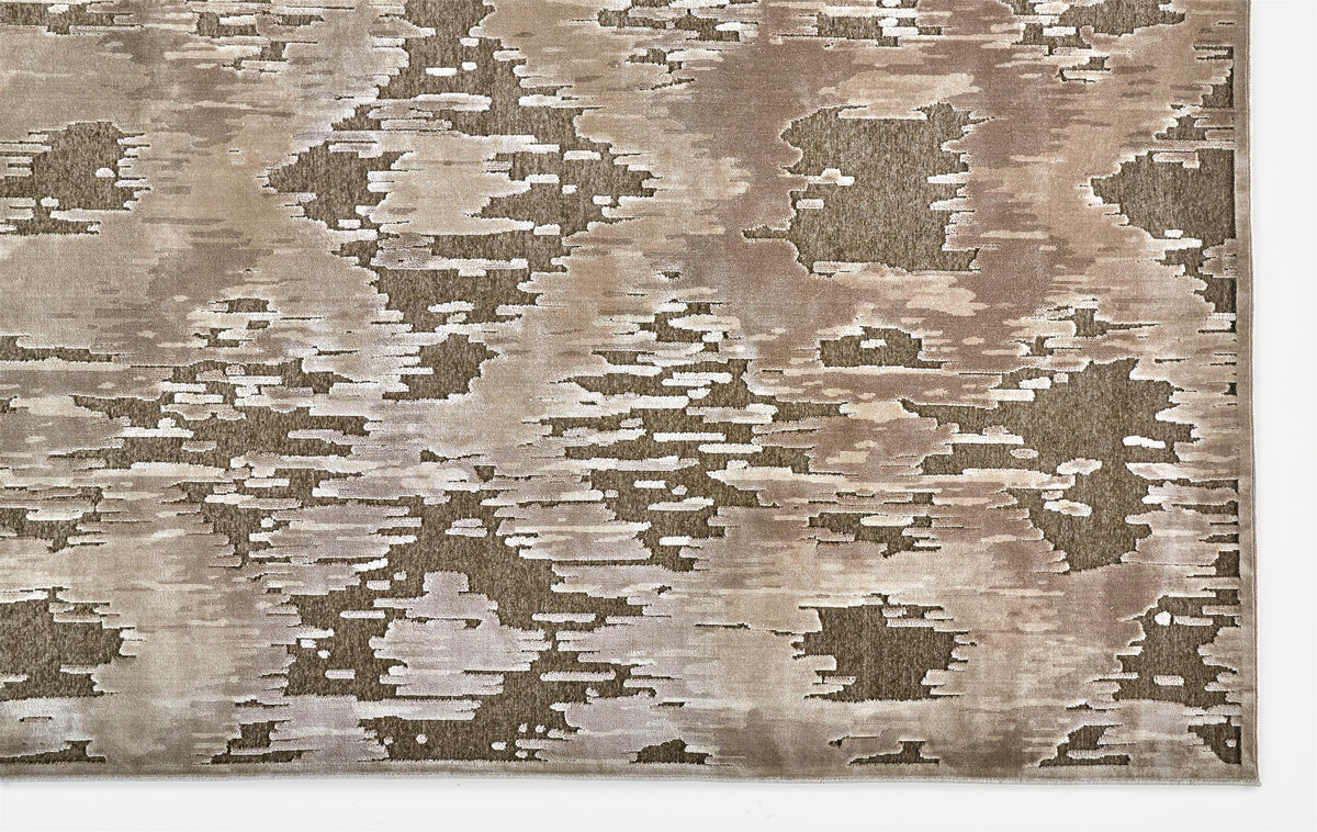 Saphir Zam 3987F in PEWTER/GREY