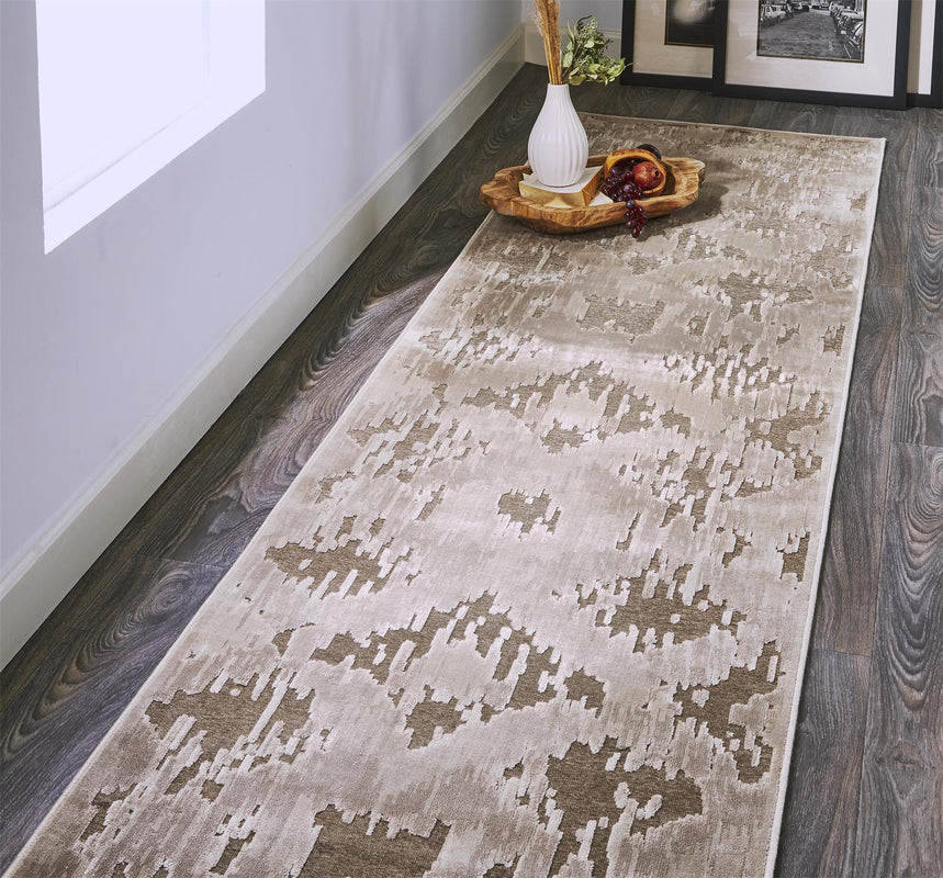 Saphir Zam 3987F in PEWTER/GREY